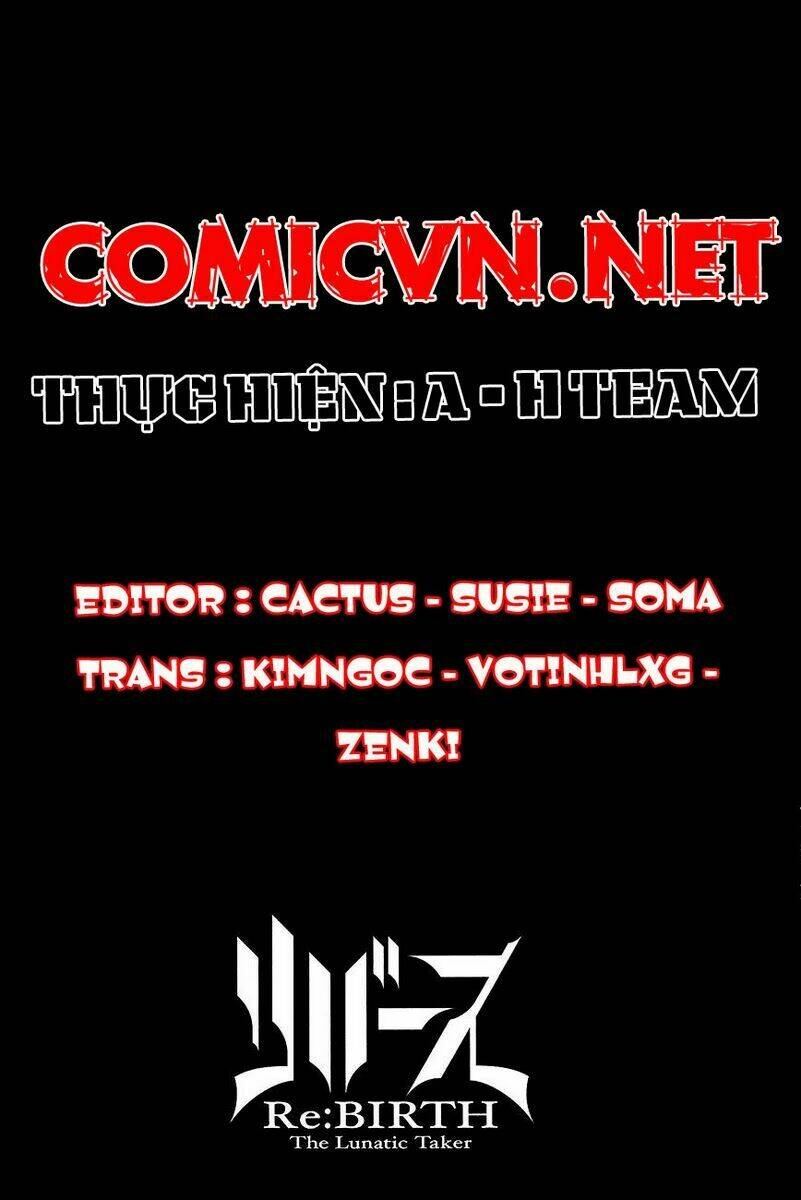 re:birth the lunatic taker chapter 12 1