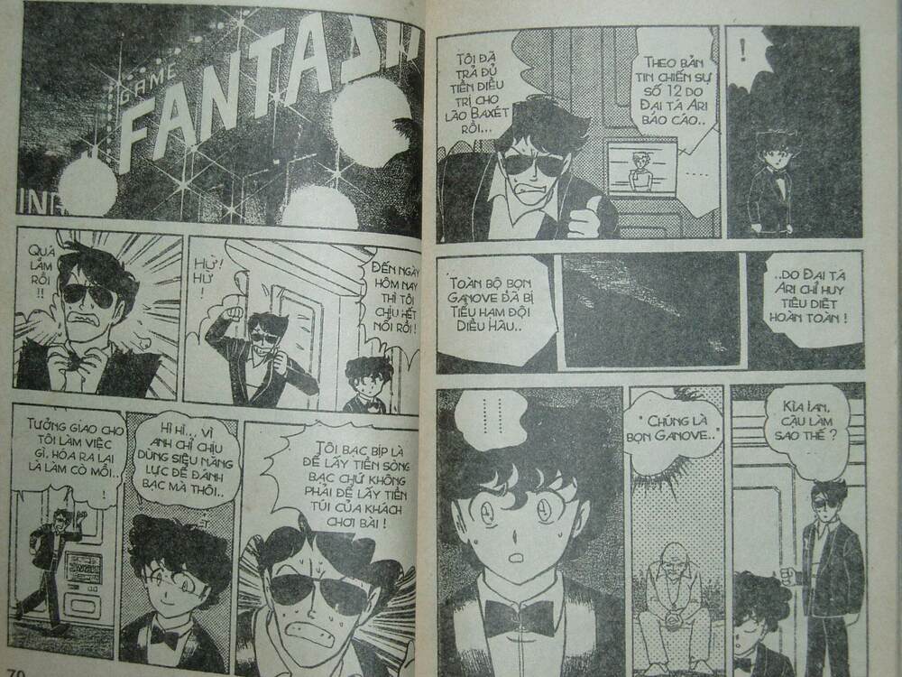 siêu nhân locke chapter 14 35