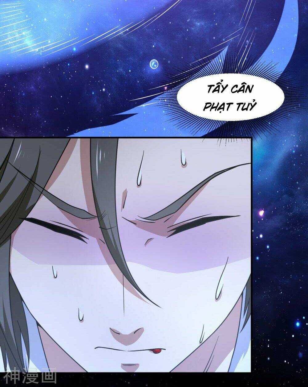 tu chân truyền nhân tại đô thị chapter 6 5