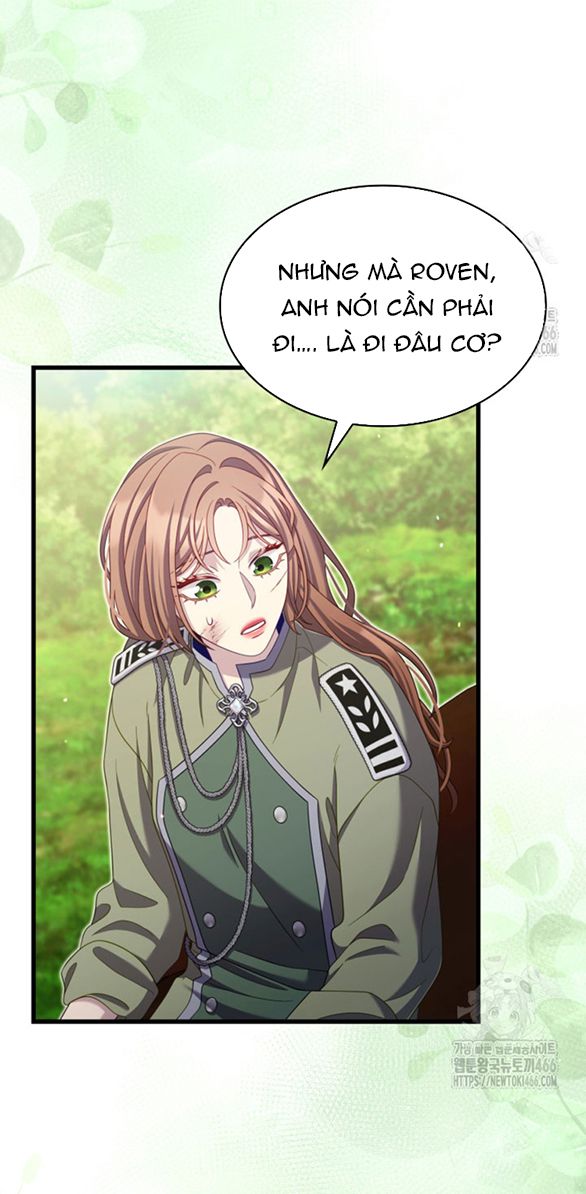 Tôi Sẽ Biến Anh Ta Từ Một Con Chó Điên Thành Một Chàng Quý Tộc chapter 47.1 30