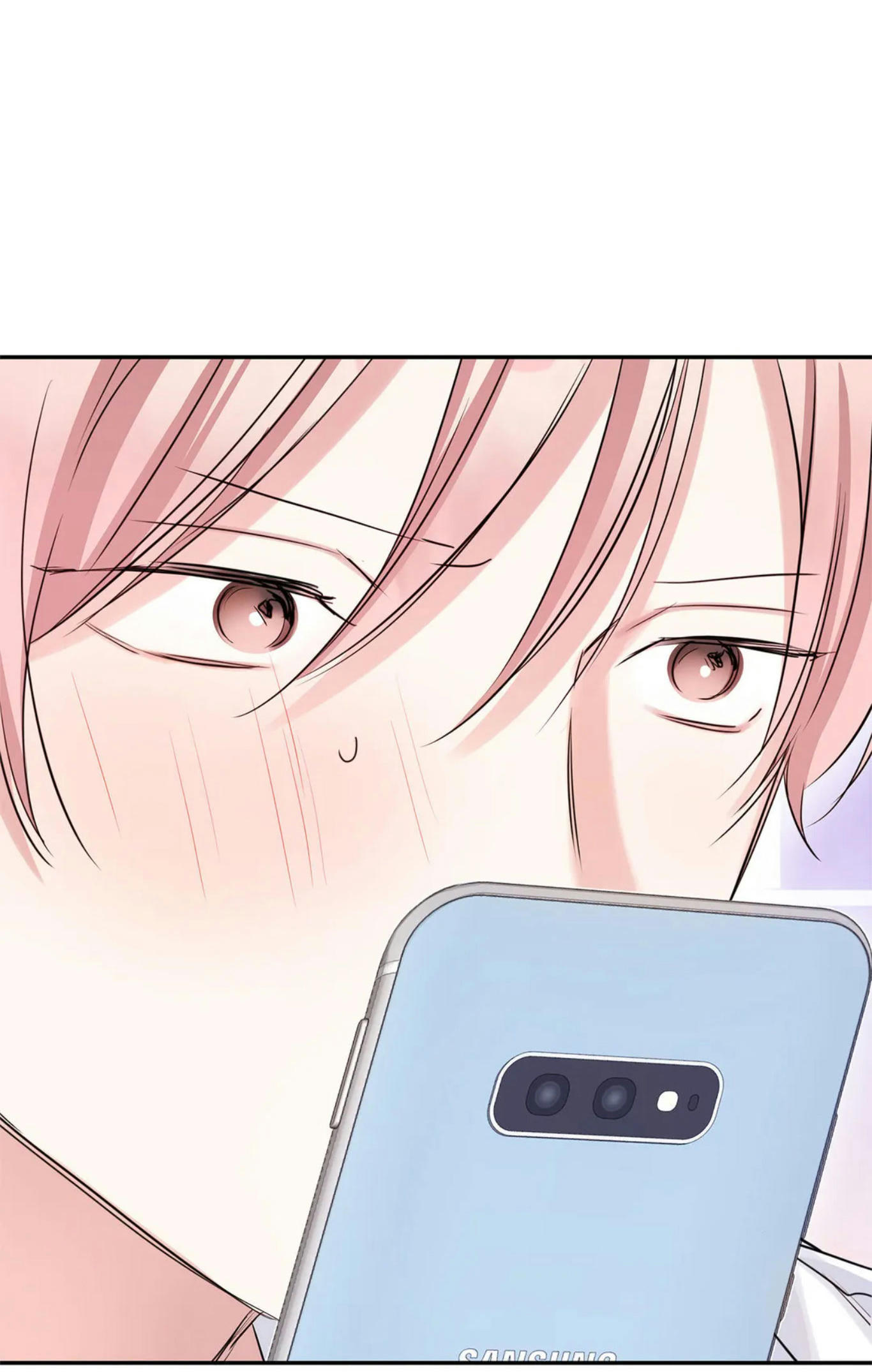 cấp trên nhỏ tuổi chapter 12 135