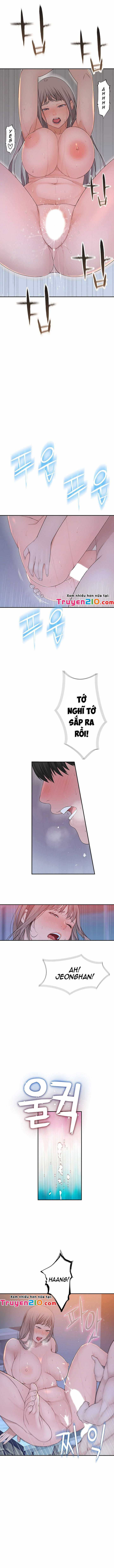 giữa hai ta chapter 24 3