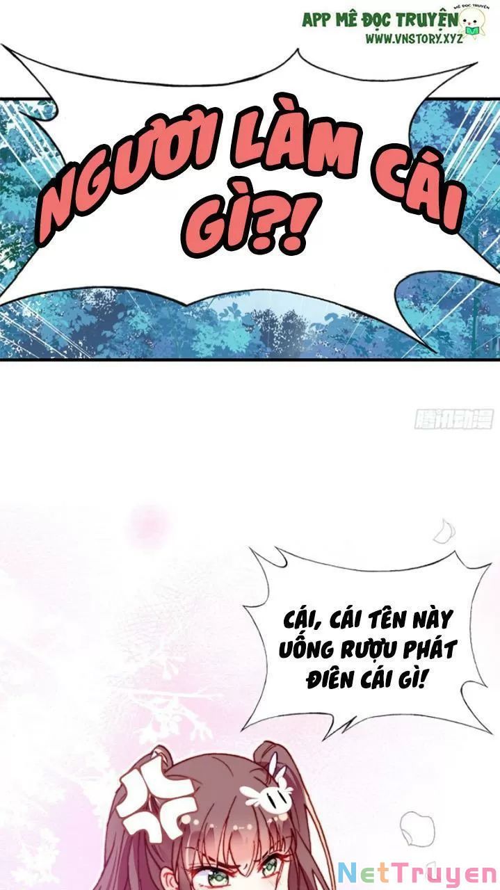 lại bị bệnh chiều chuộng quấn lấy chapter 19 8