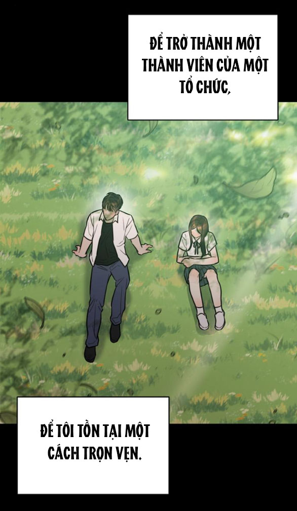 [18+] dục vọng tao nhã chapter 16.1 2