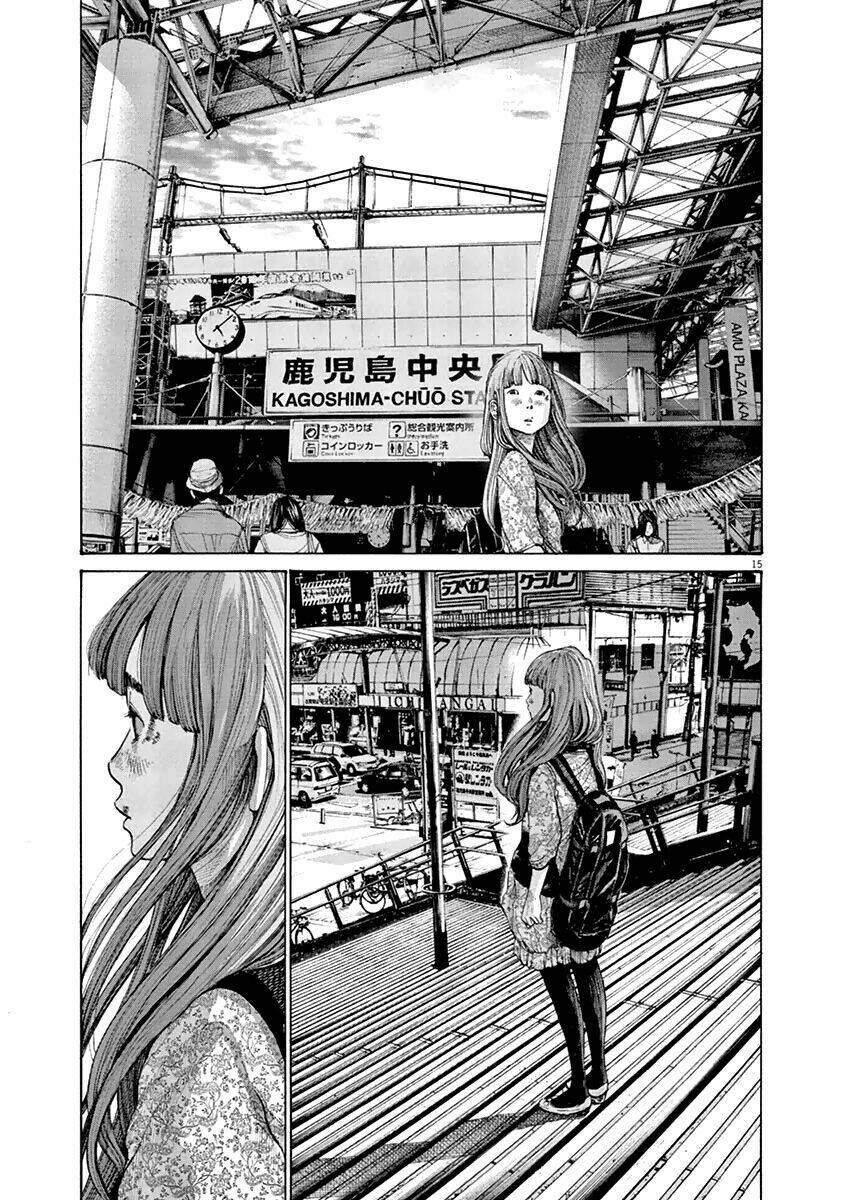 chúc ngủ ngon, punpun chapter 129 15