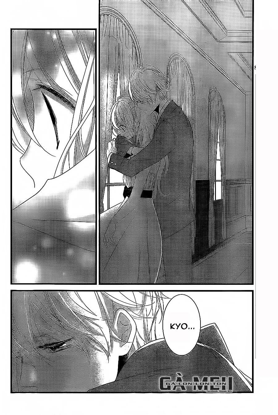 mikami-sensei no aishikata chapter 7 29