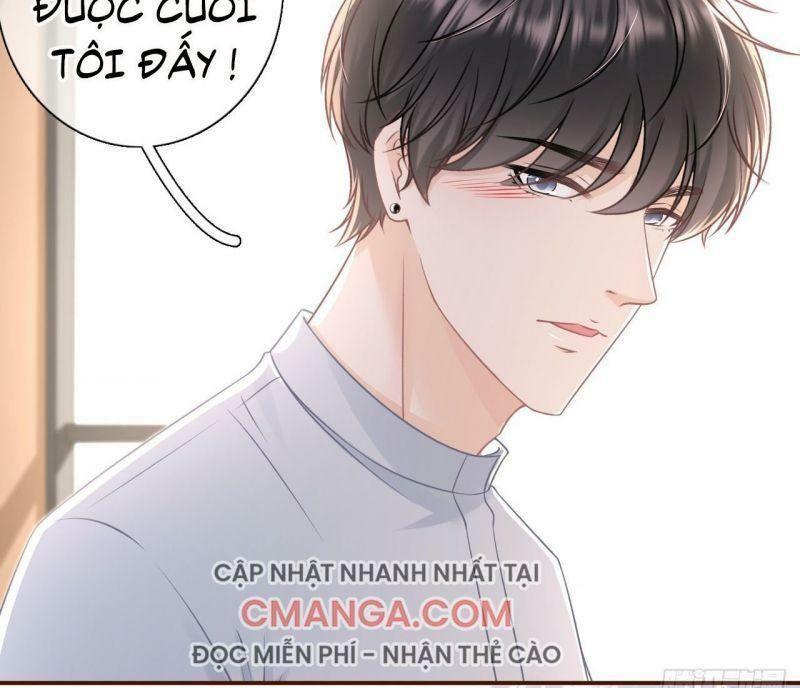 bạn gái tôi mới 30+ tuổi xuân chapter 81 26