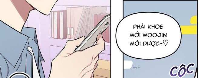 vị khách khả nghi và nhóc làm thêm chapter 17 84