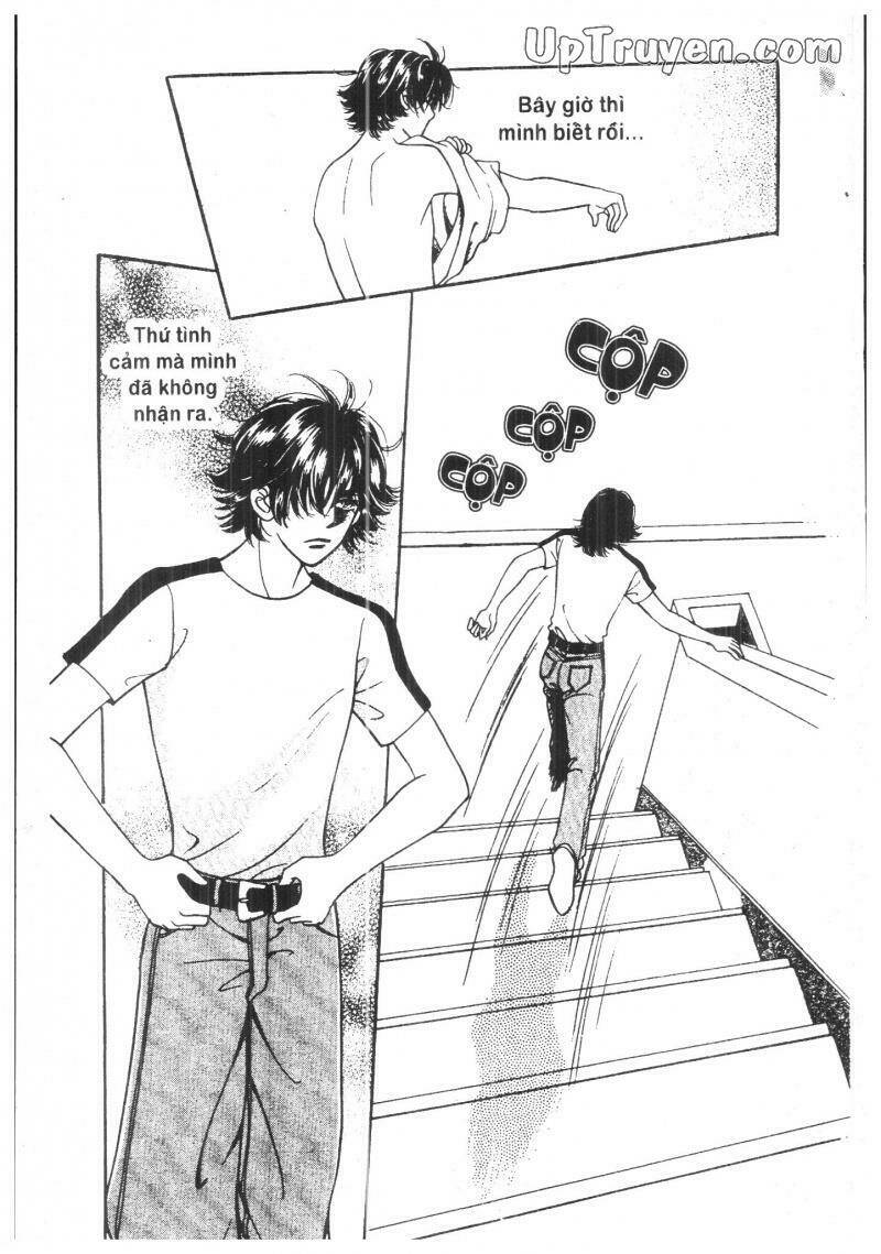 nụ hôn chàng trai chapter 5 8