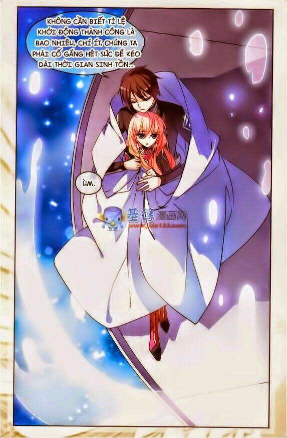 xuyên duyệt tây nguyên 3000 chapter 29 7