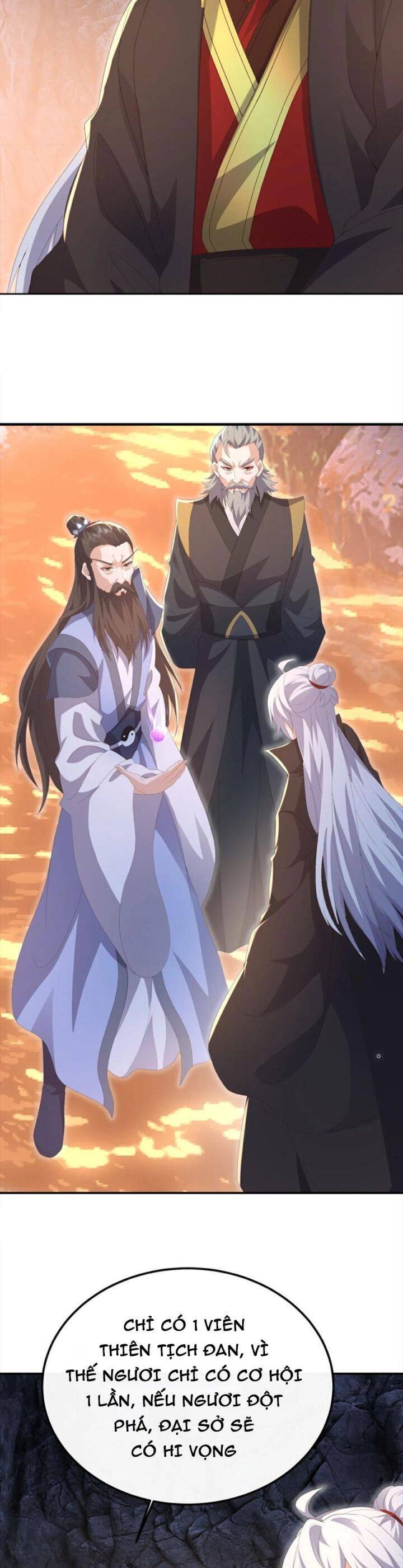 tiên võ đế tôn chapter 688 35