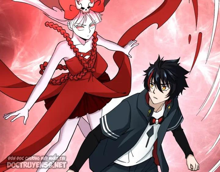 toàn cầu quỷ dị thời đại chapter 10 9