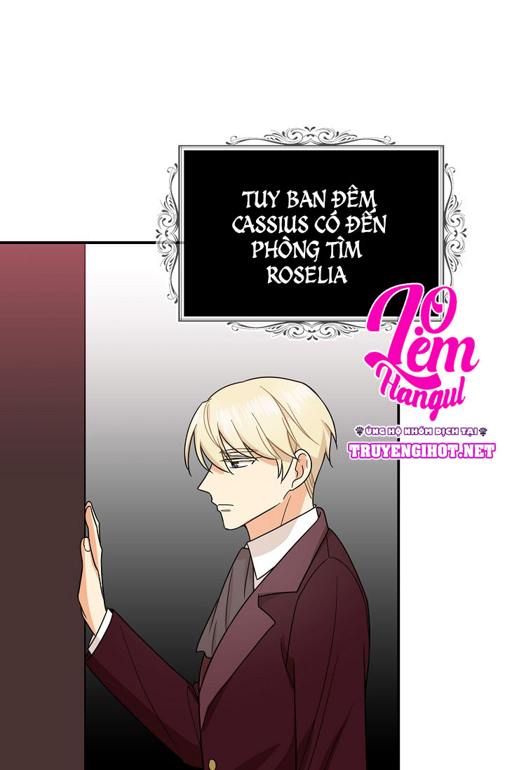 xuyên không trở thành mami của nhân vật phản diện chapter 53 47