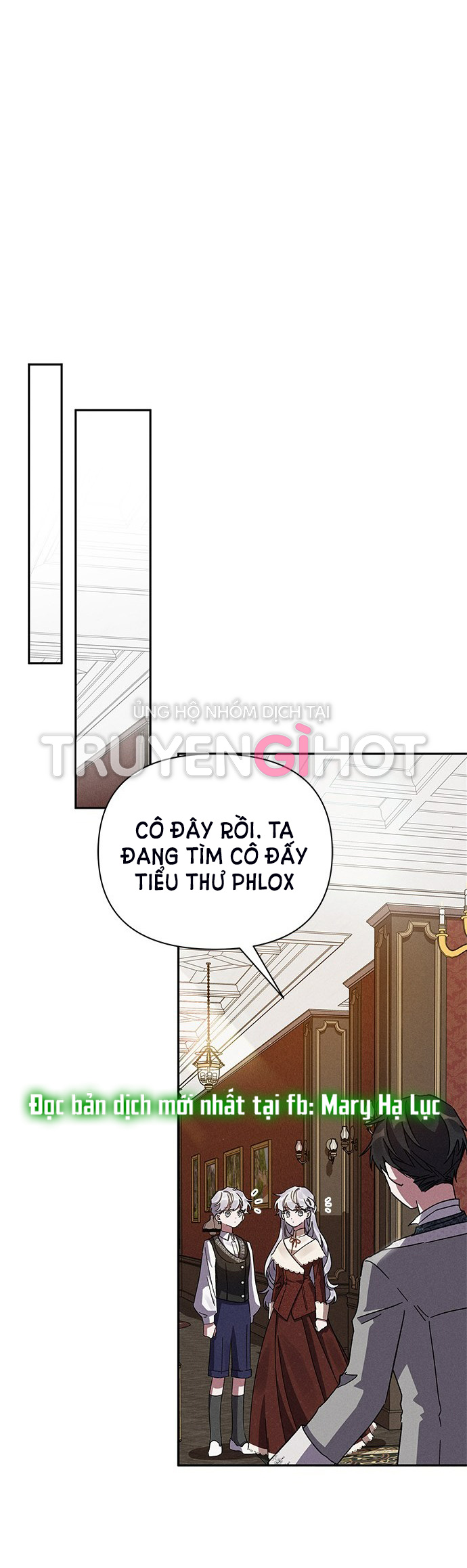 ôi kẻ thù không đội trời chung thân ái của tôi chapter 8 14