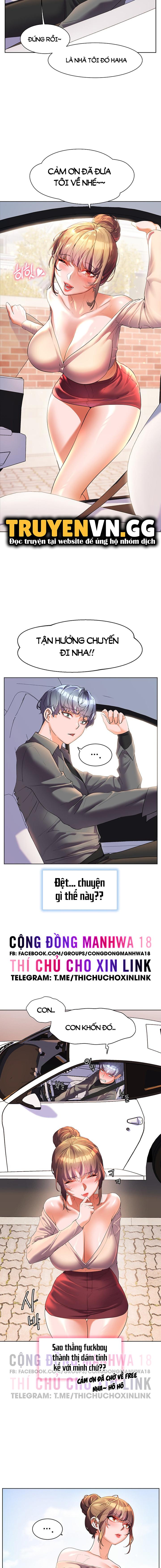 cô dâu thời thơ ấu của tôi chapter 53 12
