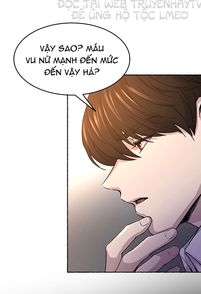 như gió trên cành cây khô chapter 60 53