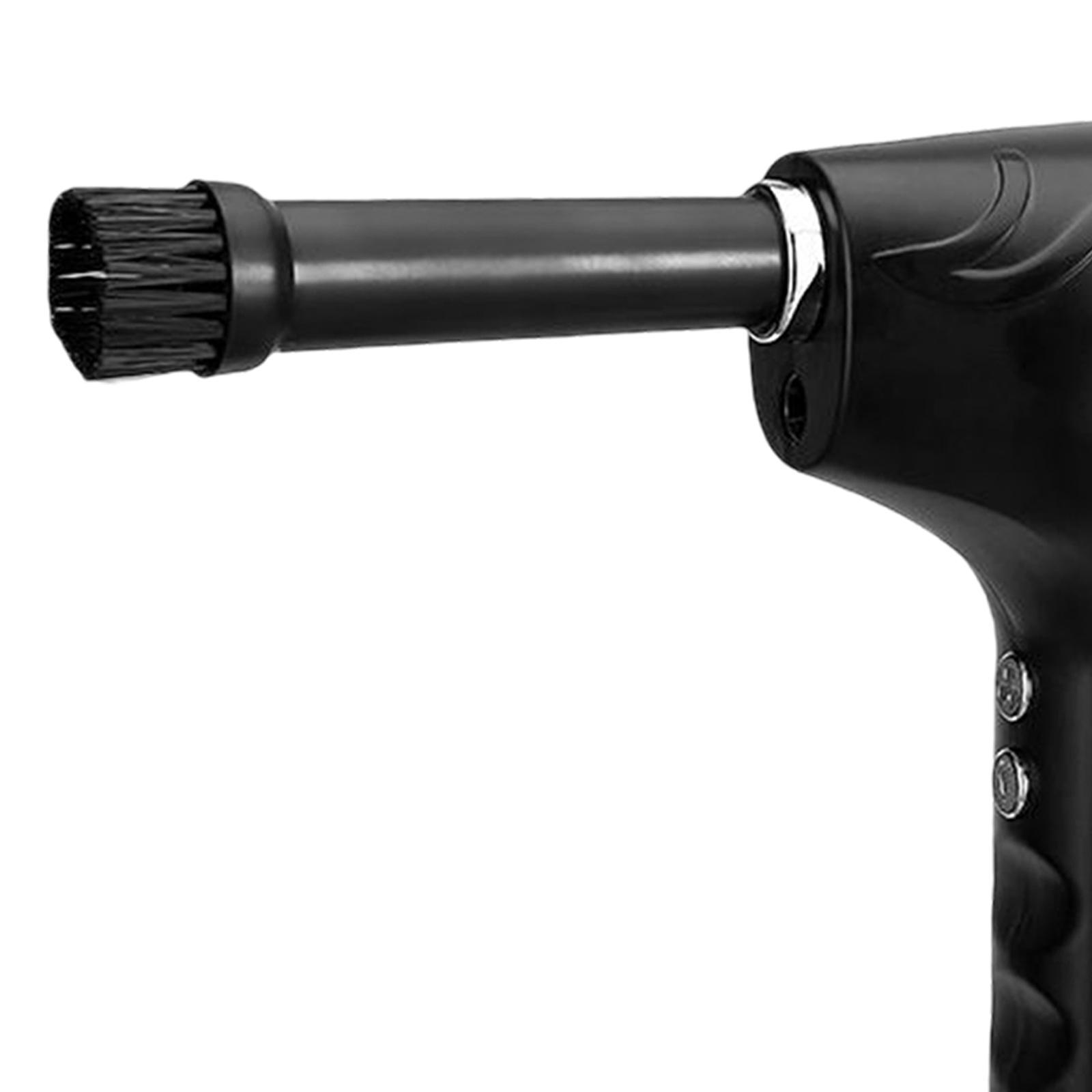 No Cords blower Electroplating