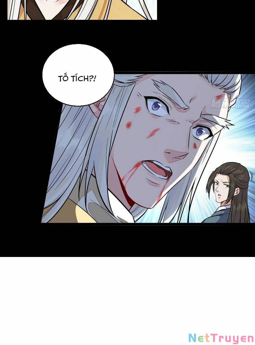 tuyệt sắc quyến rũ: quỷ y chí tôn chapter 485.5 13