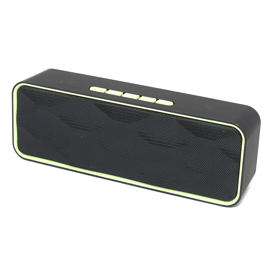 Loa bluetooth siêu bass CB Speaker