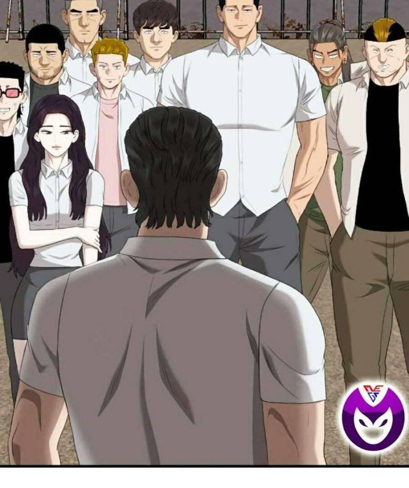 người xấu chapter 161 4