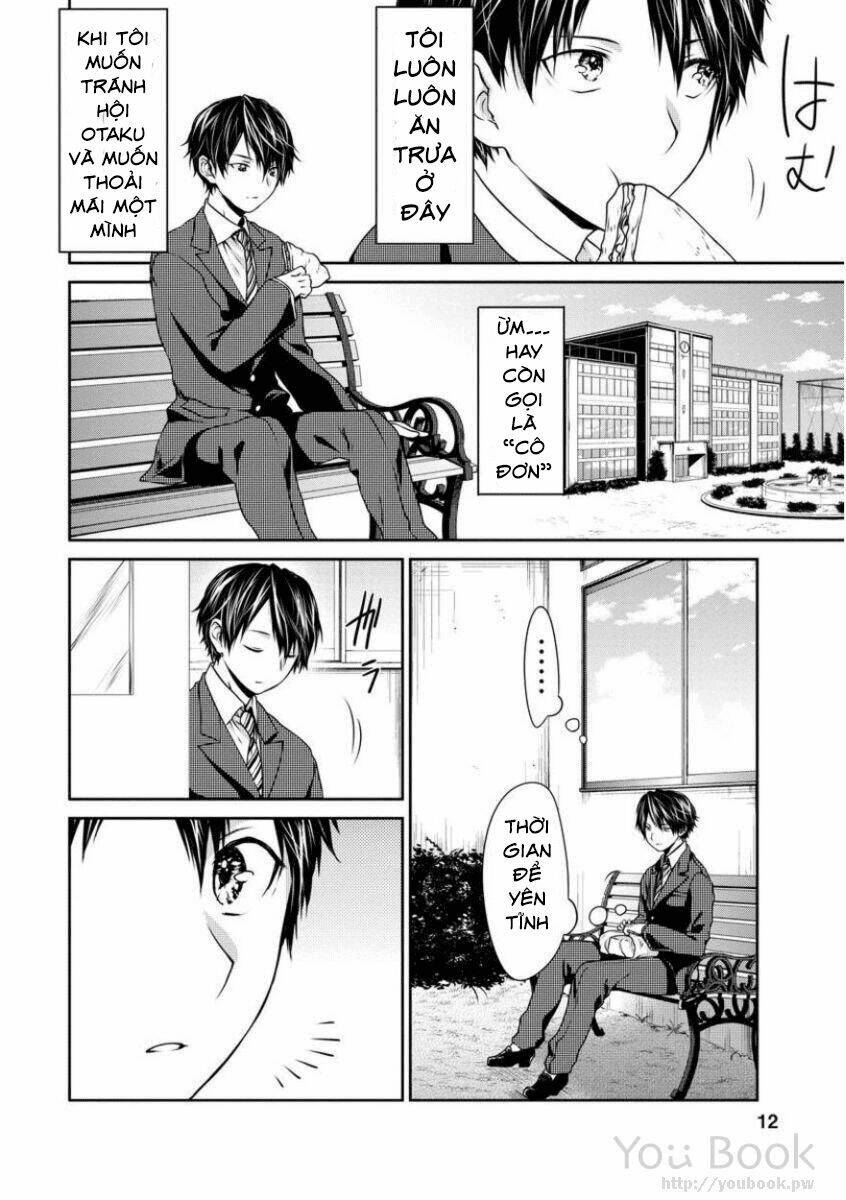 goumon tournament chapter 1 16