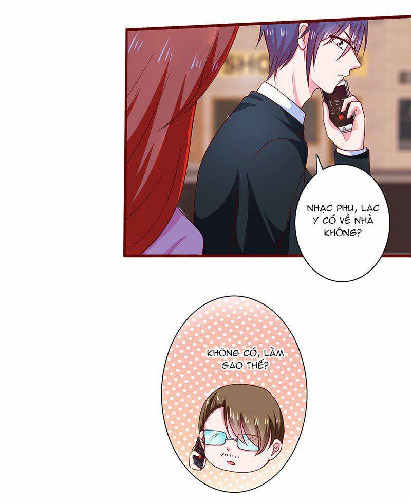 không gả cho tổng tài, gả cho người hầu chapter 72 19