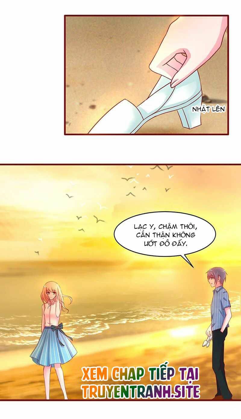 không gả cho tổng tài, gả cho người hầu chapter 48 1