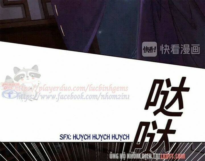 trọng sinh bá sủng nhiếp chính vương quá mạnh mẽ chapter 110 53