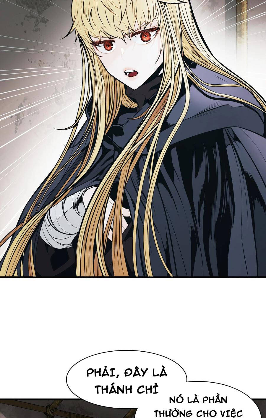 bất bại chân ma chapter 153 13