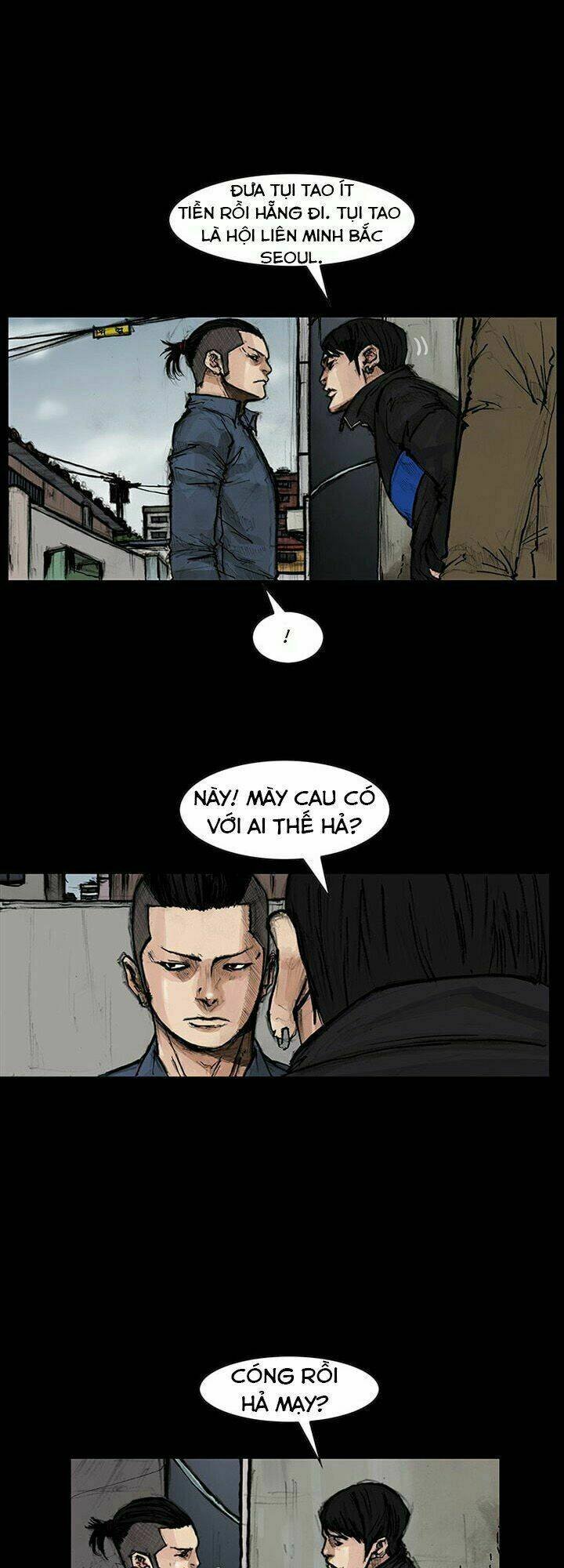 dokgo 2 | độc cô 2 chapter 35 1