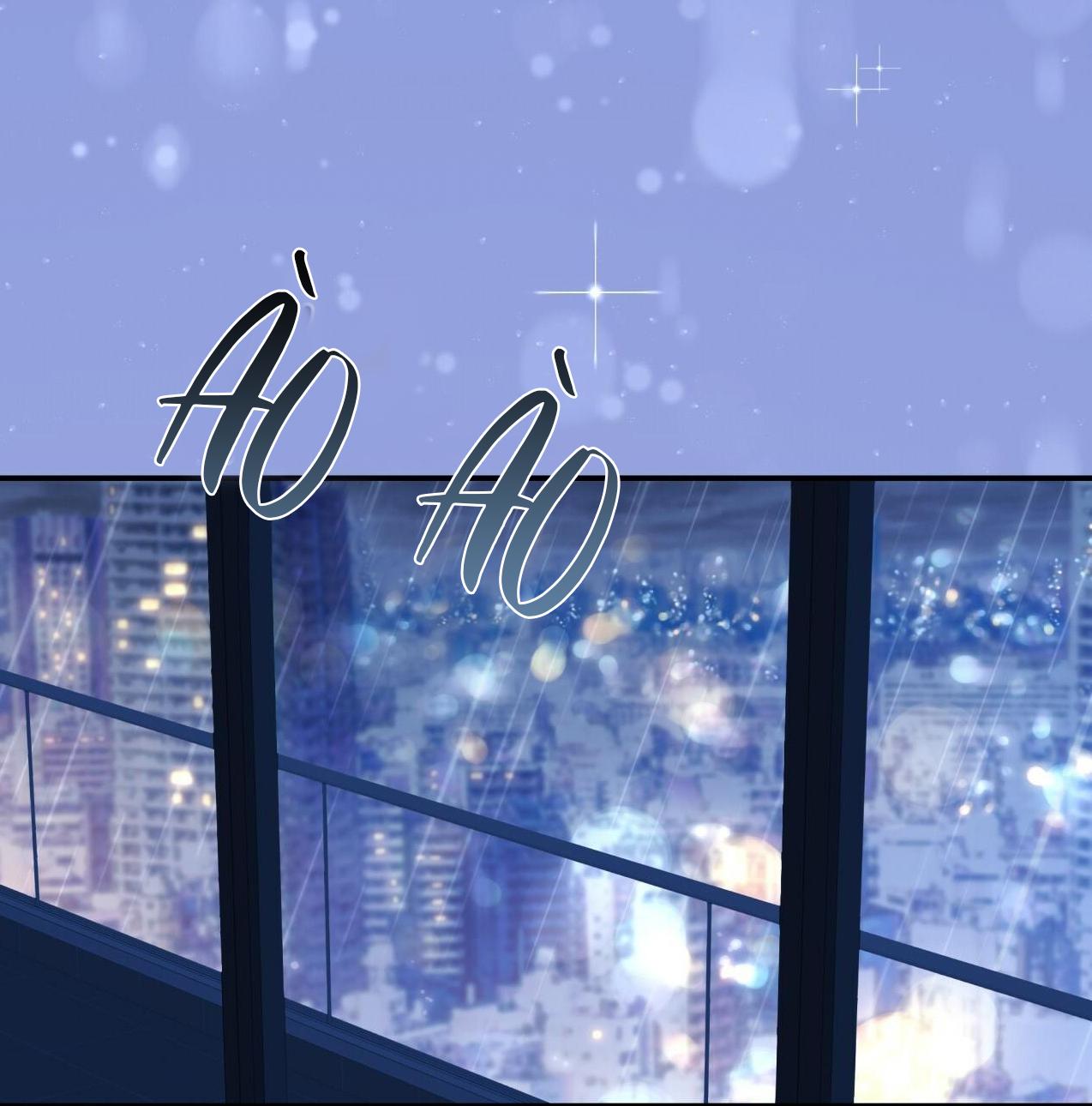 vị ngọt không đường (sweet not sugar) chapter 11 4