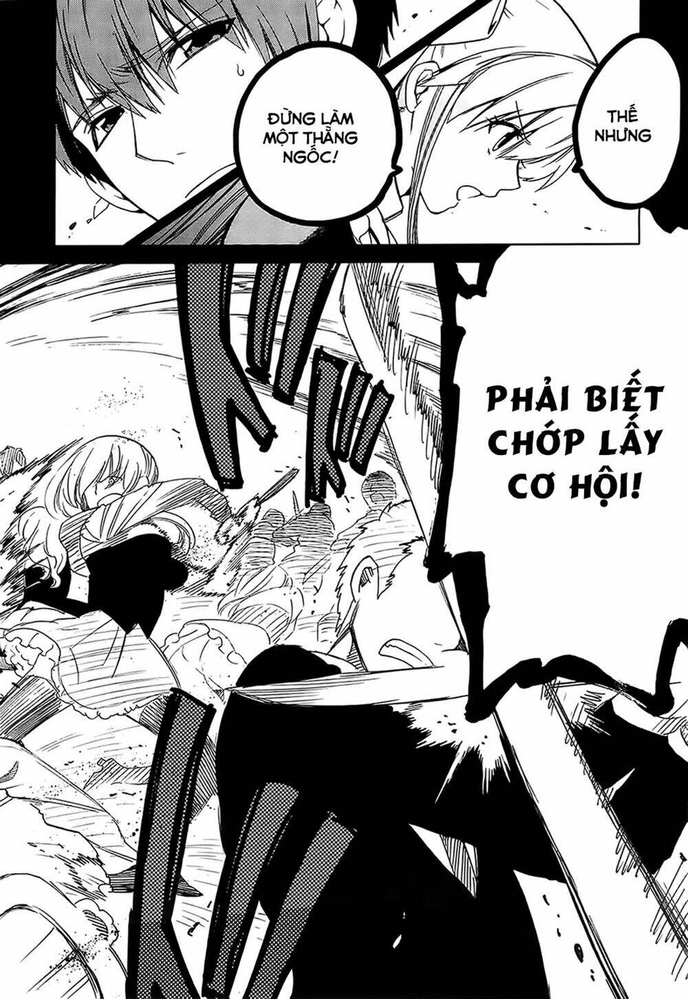 absolute duo chapter 1 34