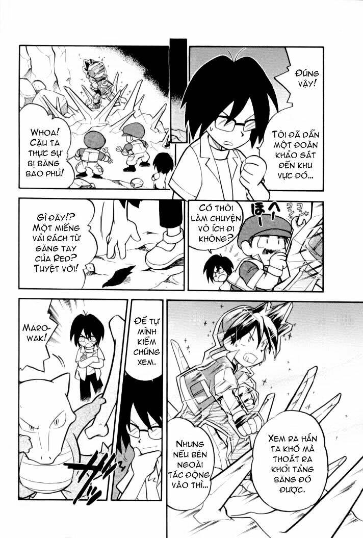 thú cưng đặc biệt chapter 76 4