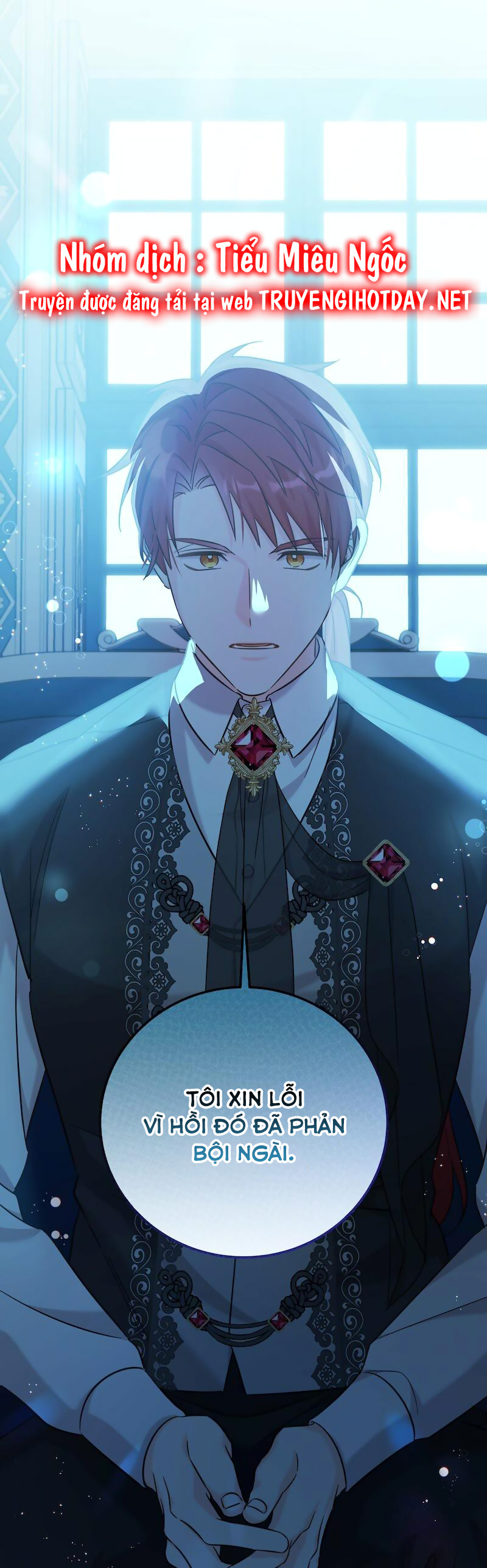 tôi sẽ cứu nam phản diện bị nữ chính ruồng bỏ chapter 112 50