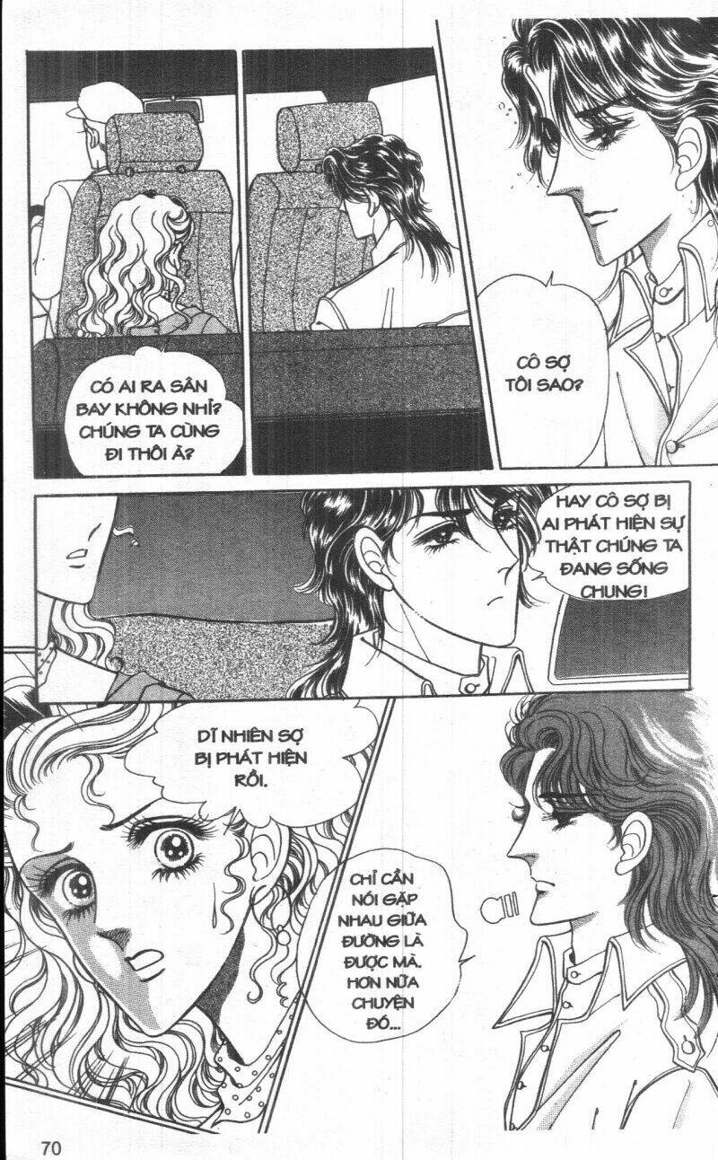 đừng chống đối chapter 1 82