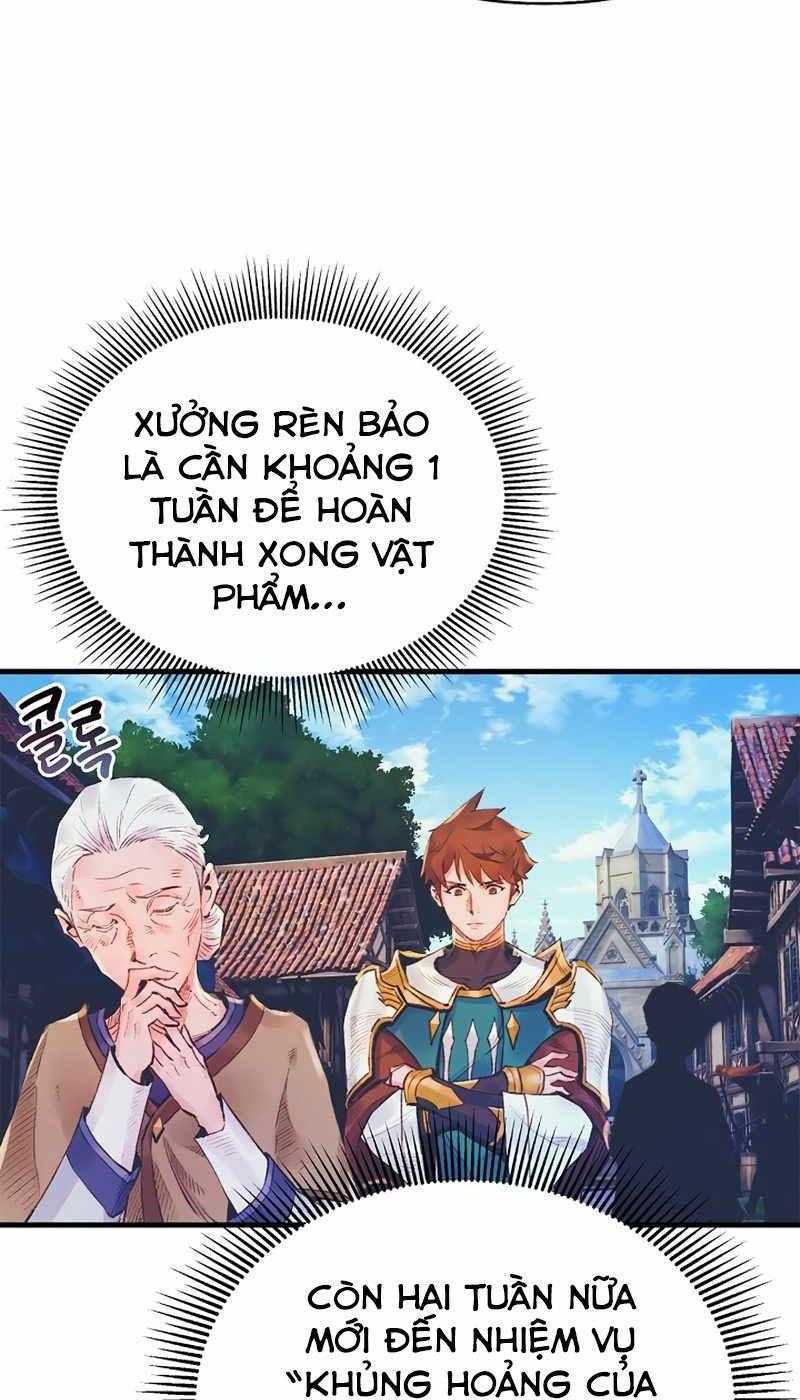 tu sĩ trị liệu của thái dương giáo chapter 7 80