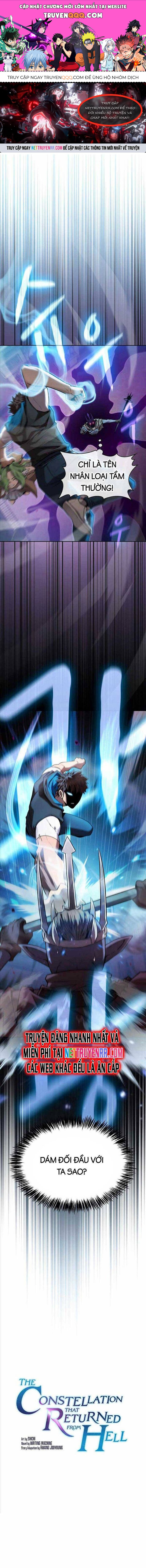 thiên thần quay về từ địa ngục chapter 121 1