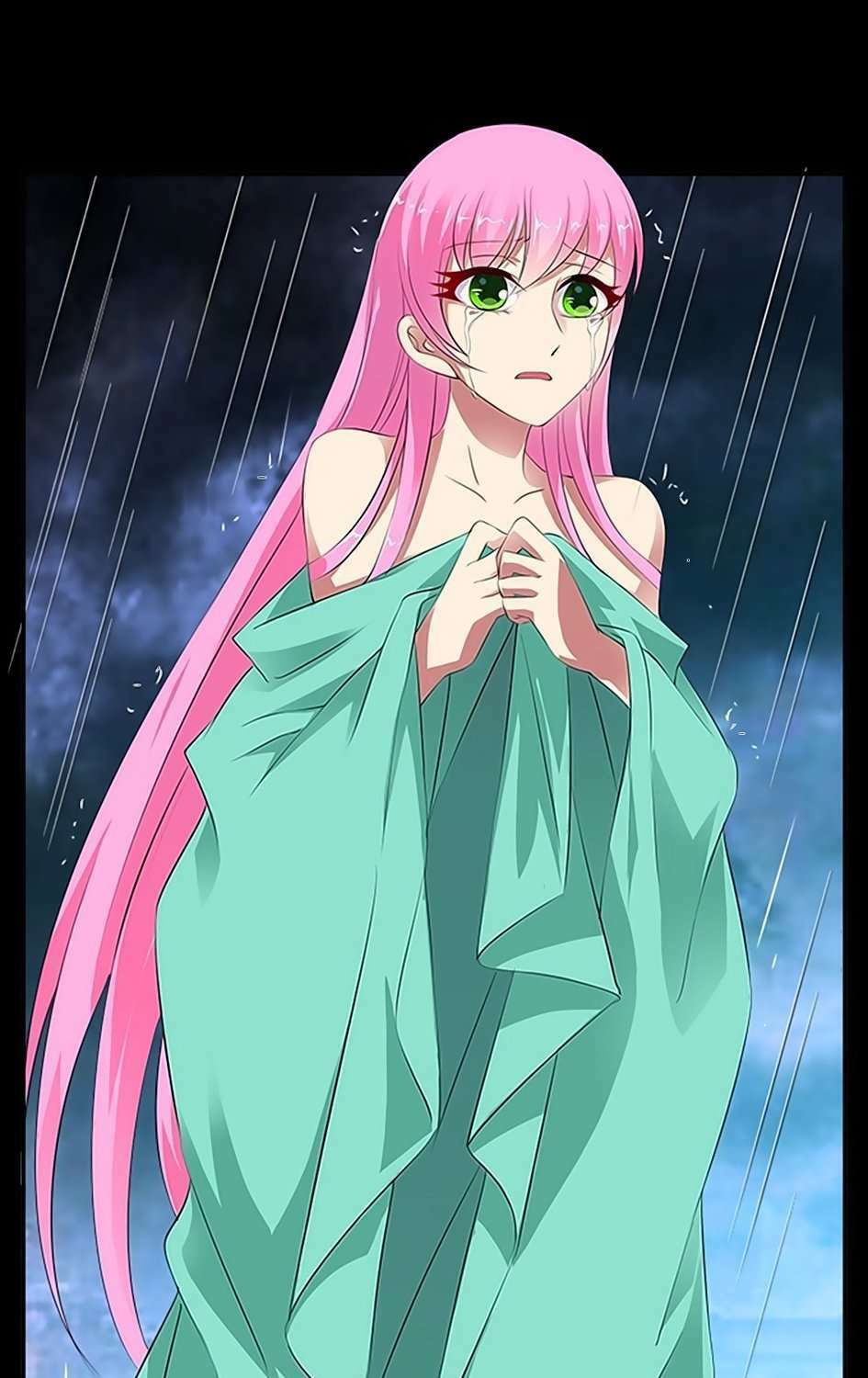 hoa ngôn tâm nguyện chapter 30 26