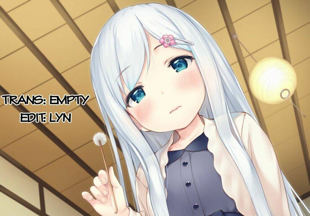 boku ni koi suru mechanical chapter 13 2