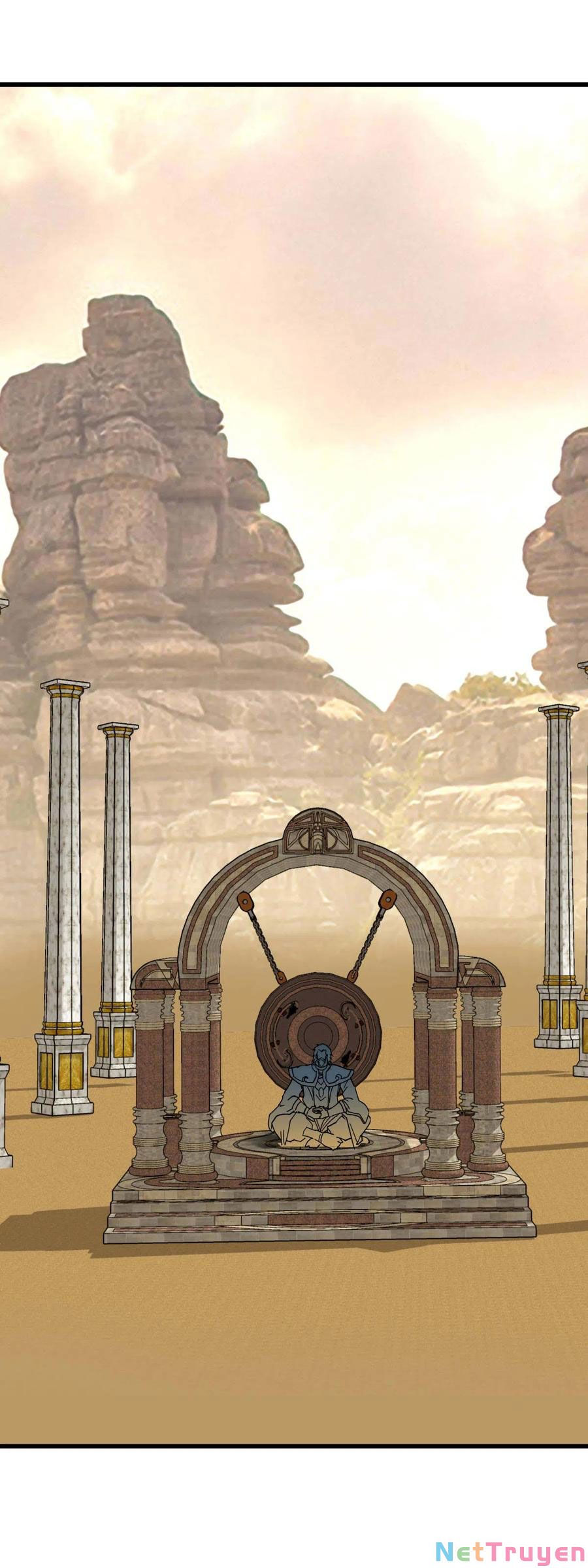 trọng sinh ta là đại thiên thần chapter 126 2