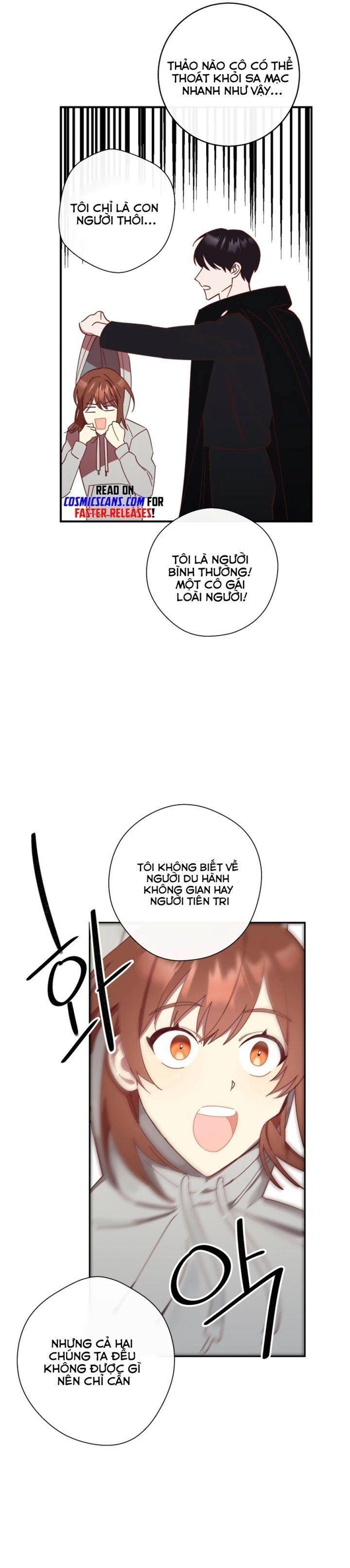 red and mad chapter 8 15