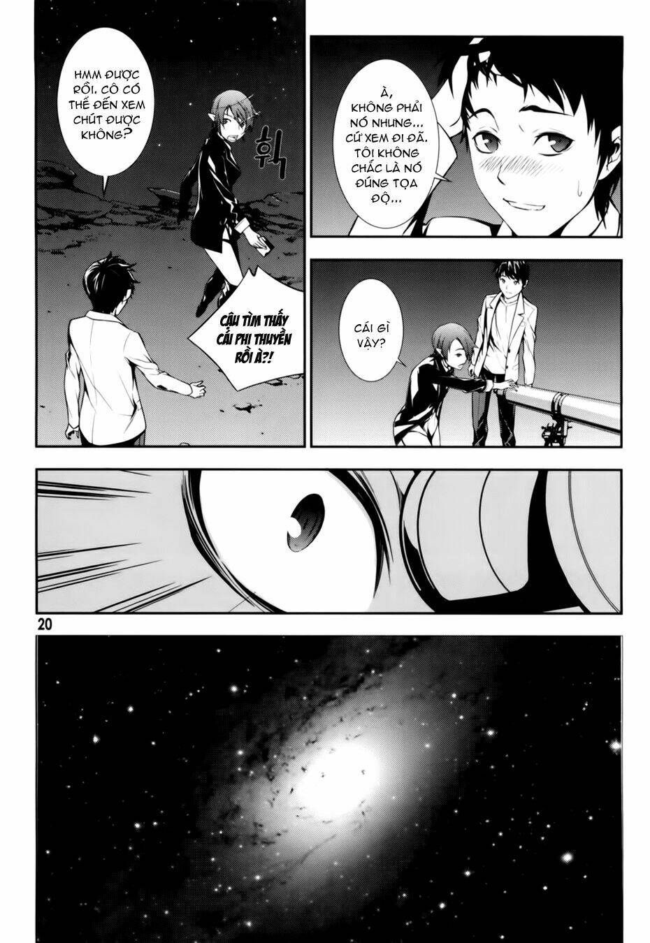 50 million km chapter 7 20