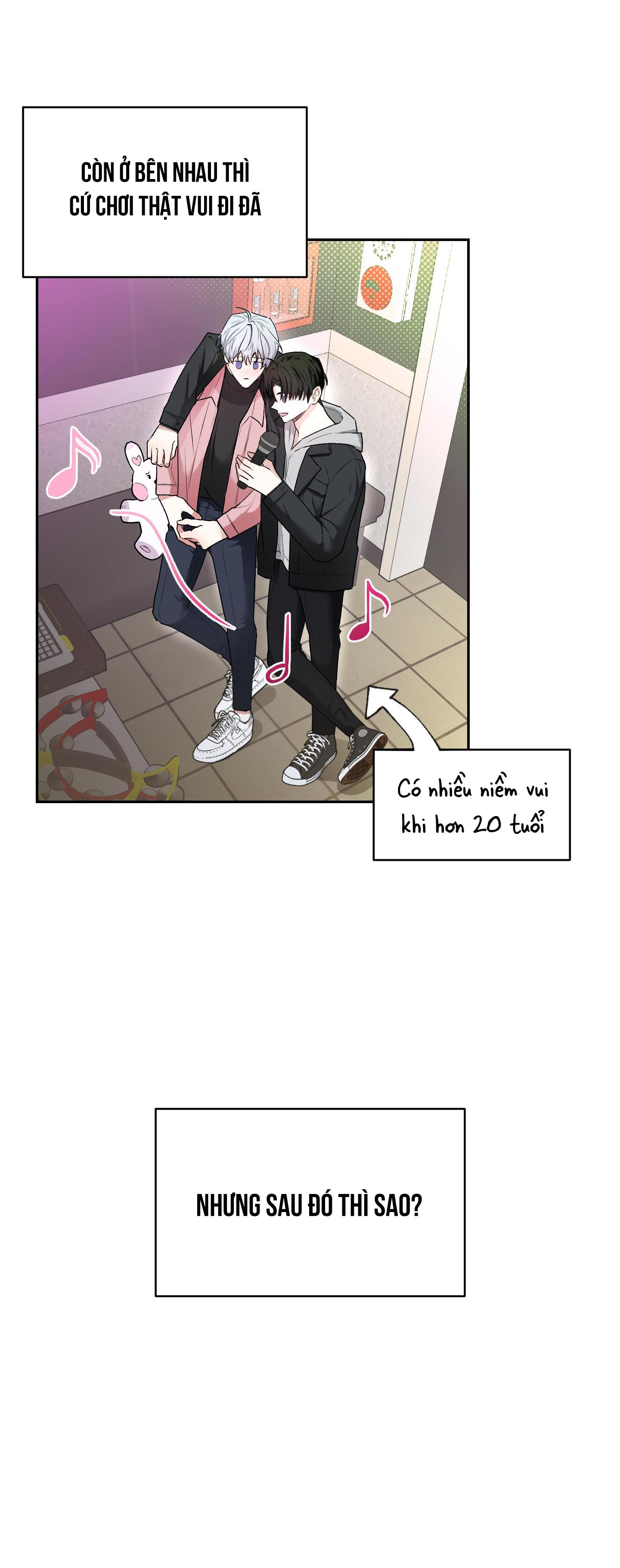 bắn là dính chapter 3 27