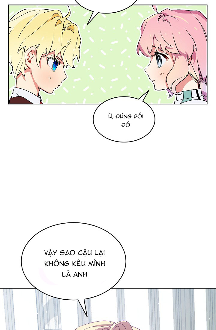 quý cô quyền lực chapter 8 43