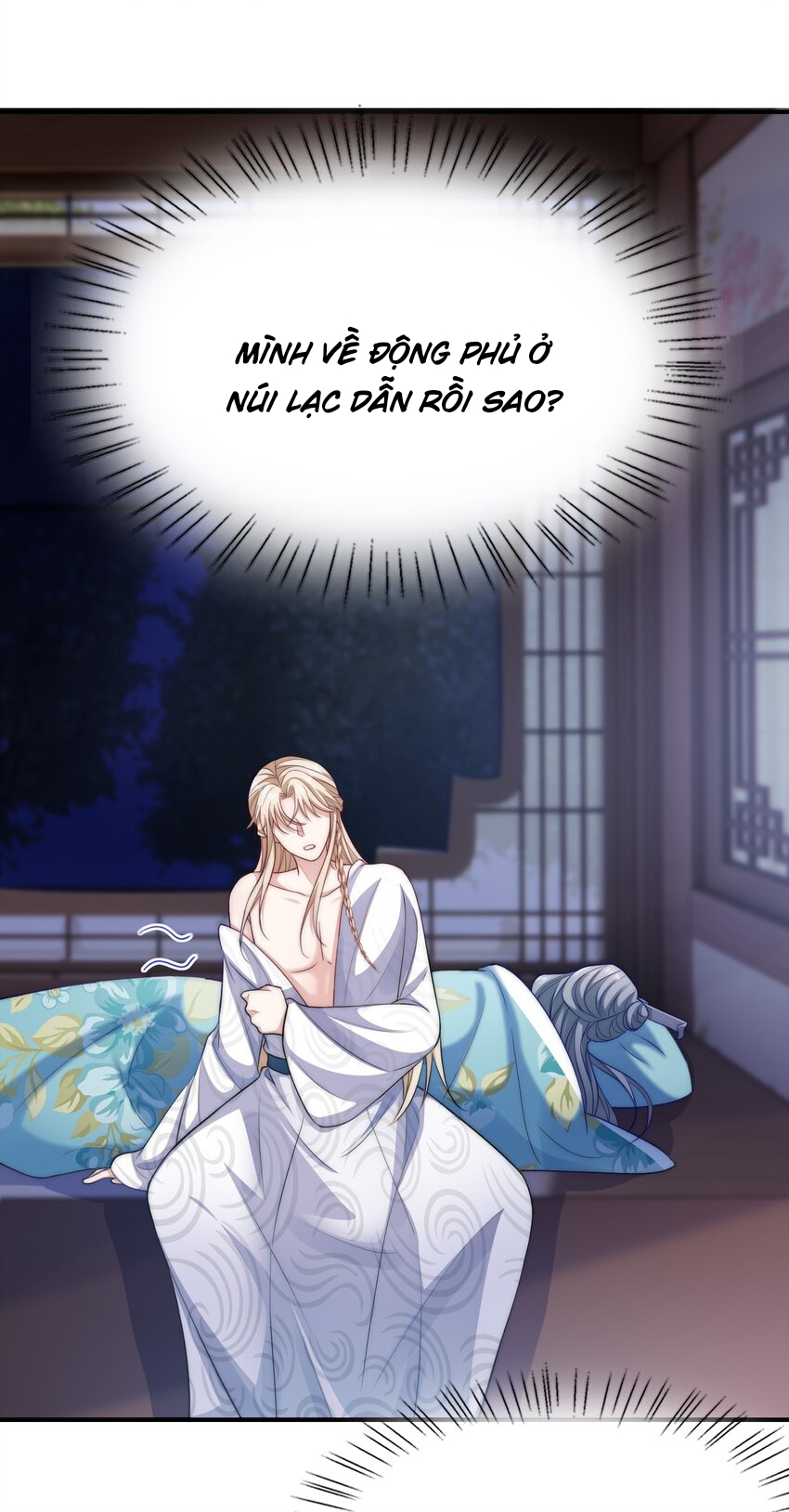 chiến lược tẩy trắng của phản diện chapter 55 22