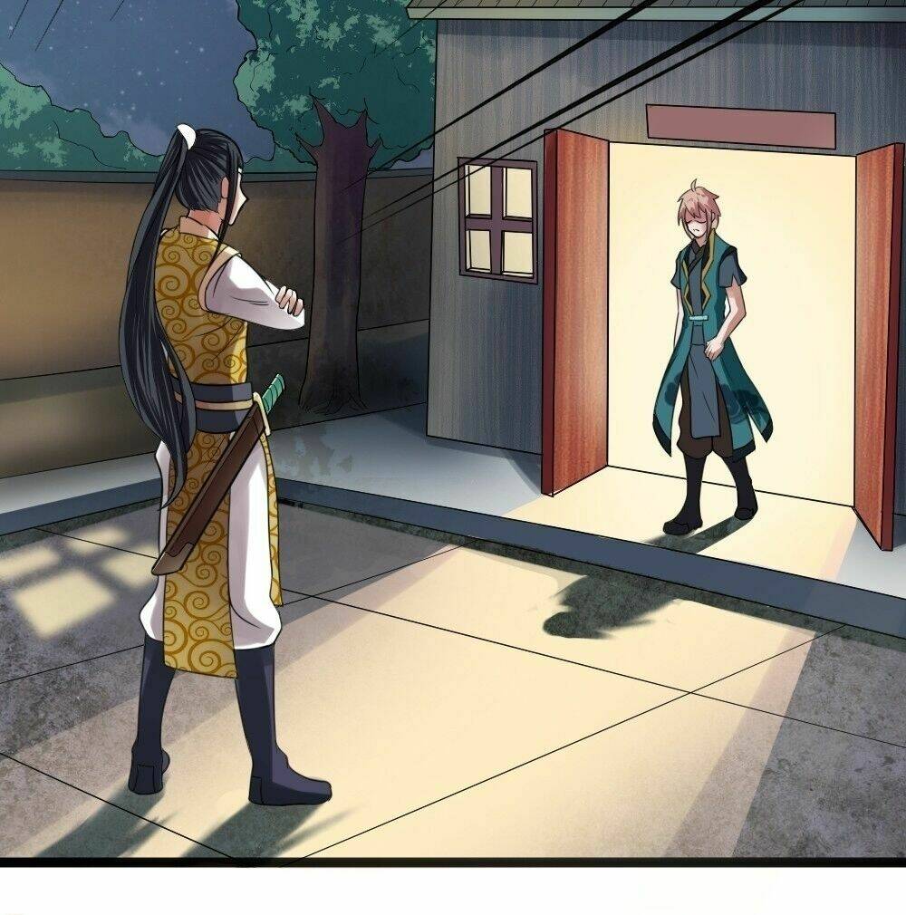 vô địch kiếm thần chapter 6 20