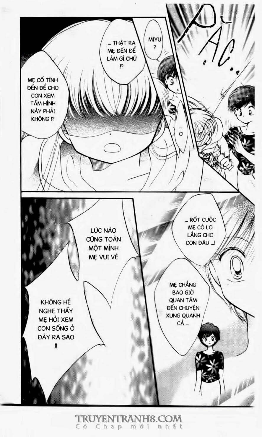 em bé ufo chapter 11 11