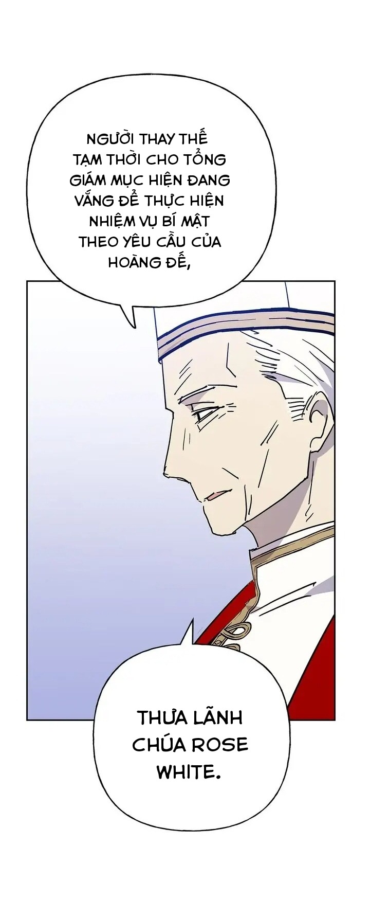 bình tĩnh nào, tiểu thư! chapter 59 20