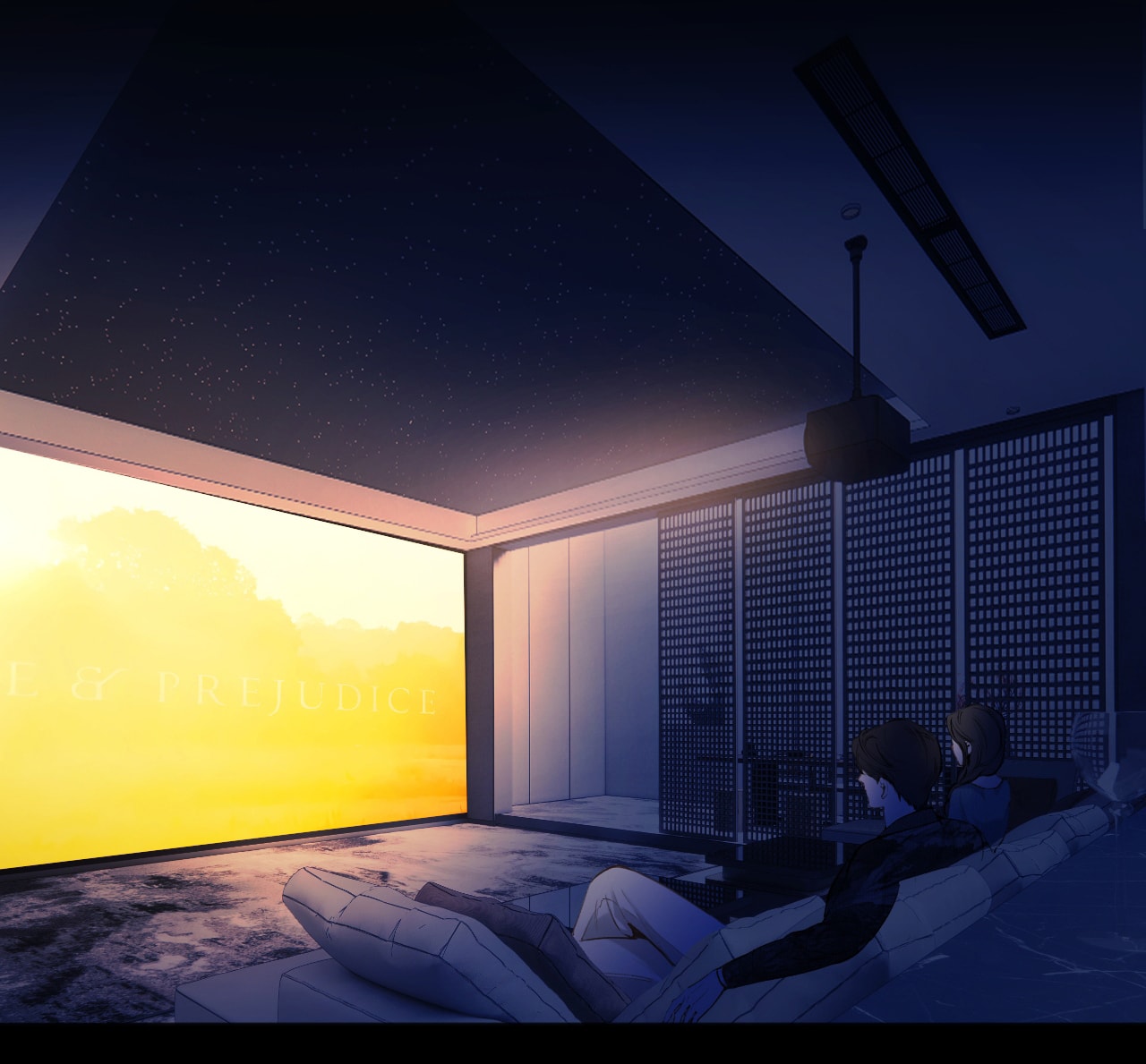 Trêu Nhầm chapter 48.1 10