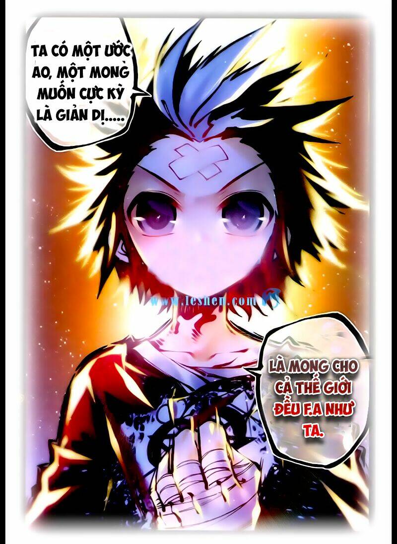 nộ lương tinh không chapter 29 26